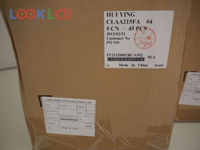 CLAA215FA04 V4